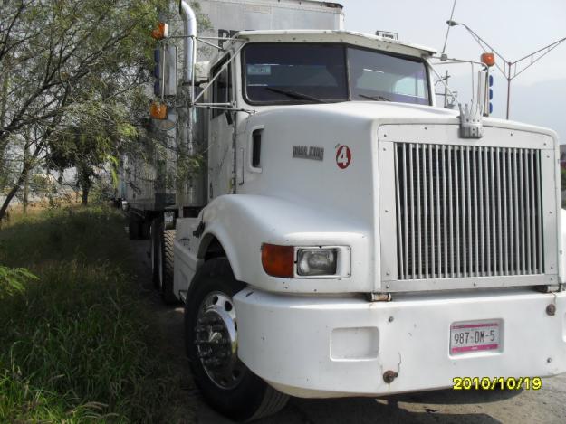 Road King Tractocamion